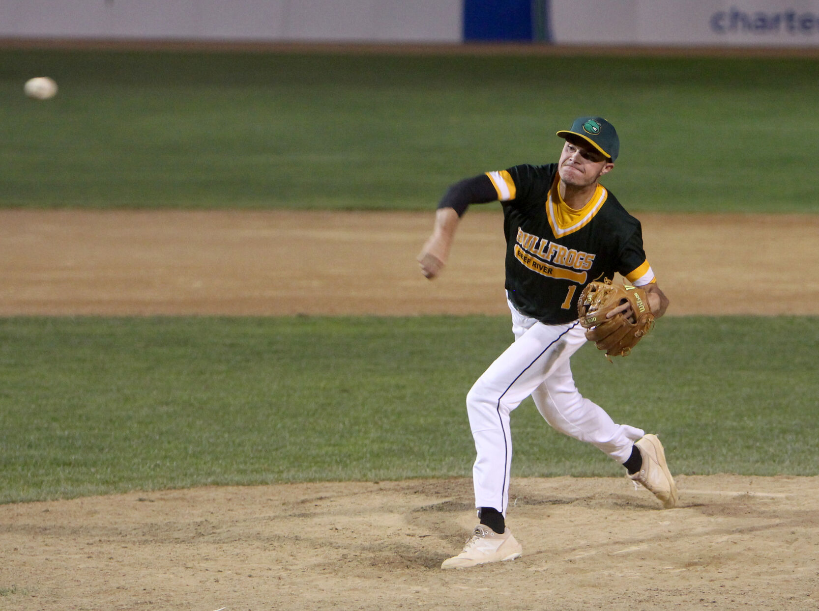 Chippewa River Baseball League All-Star Game 7-1-22